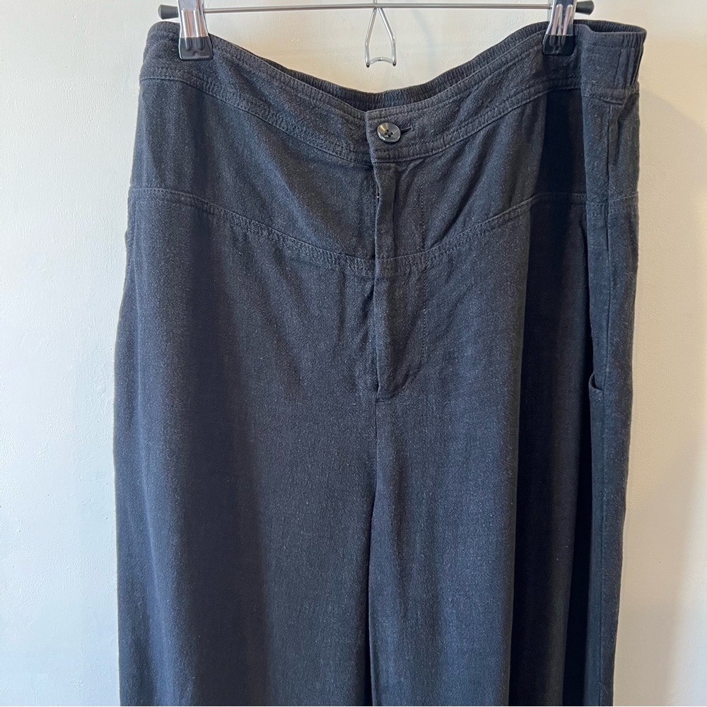 Anthropologie‎ Jogger Pants in Black